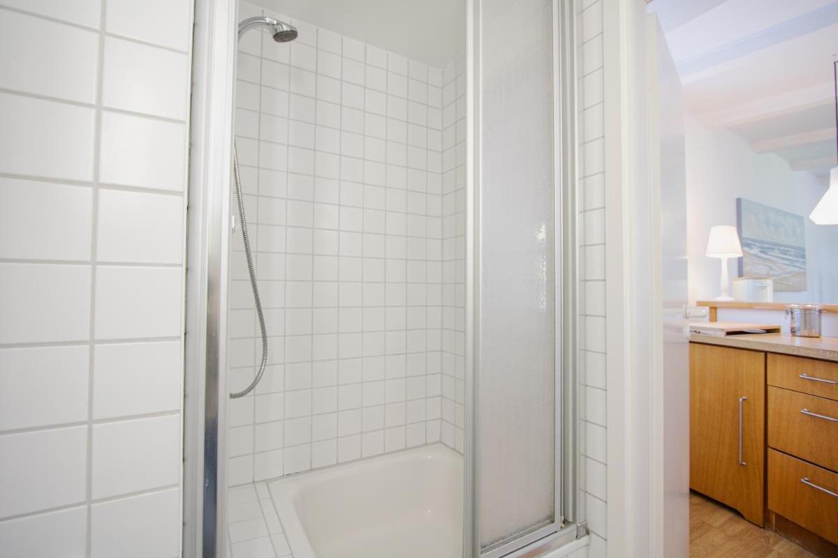 Kleines Versteck- Ein Ganz Besonderes Domizil Inmitten Der Friedrichstrasse Westerland Ngoại thất bức ảnh